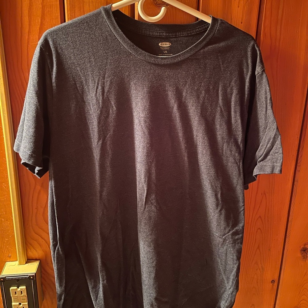 Old Navy Tee
